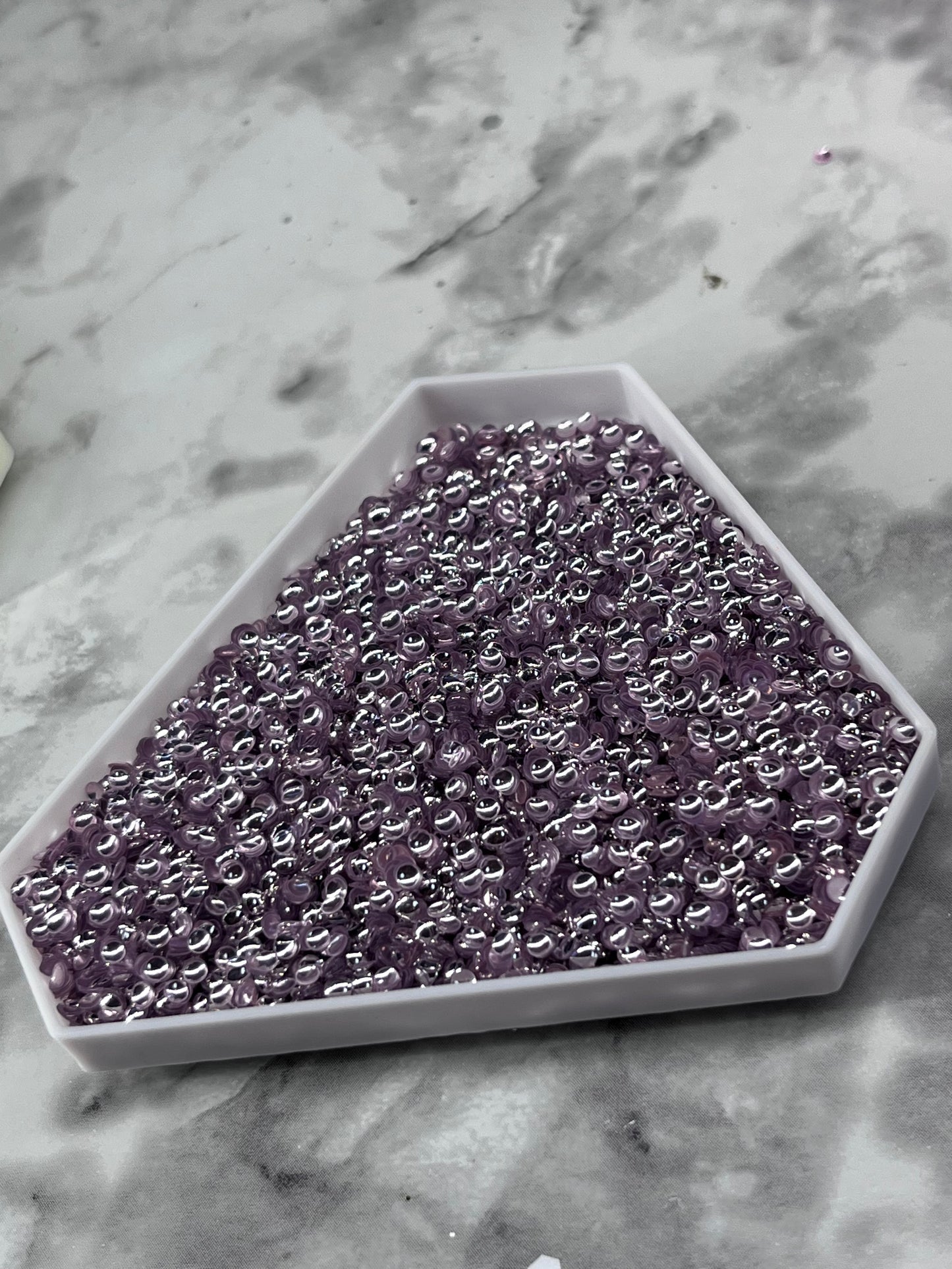 NEW 3D GLITTER