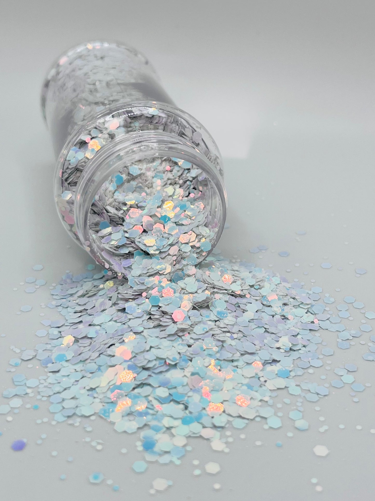 BLUE DIAMOND CHUNKY MIX