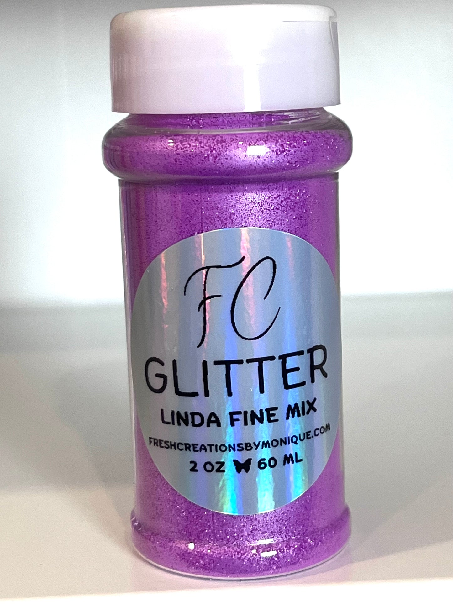 LINDA FINE MIX