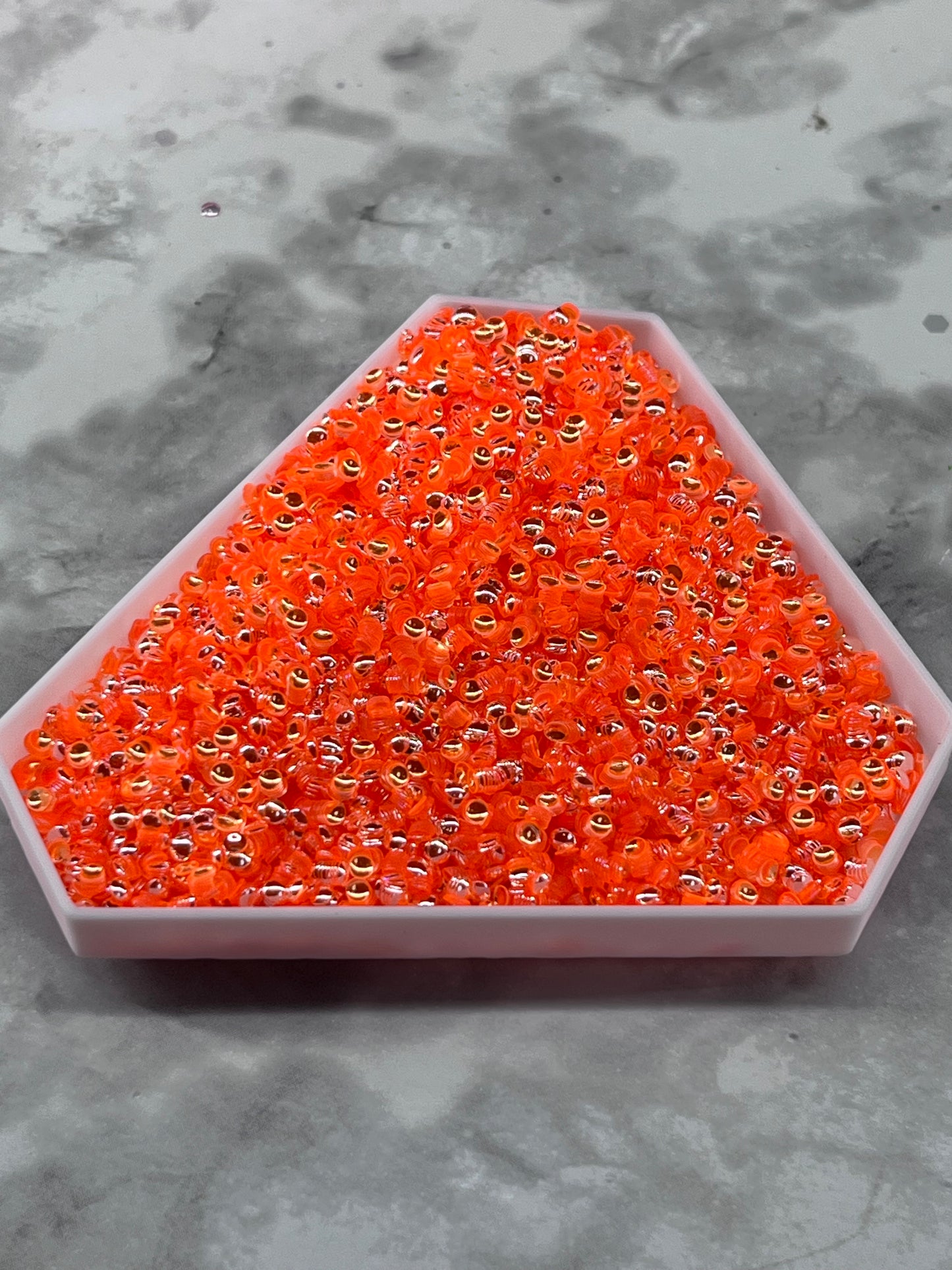 NEW 3D GLITTER