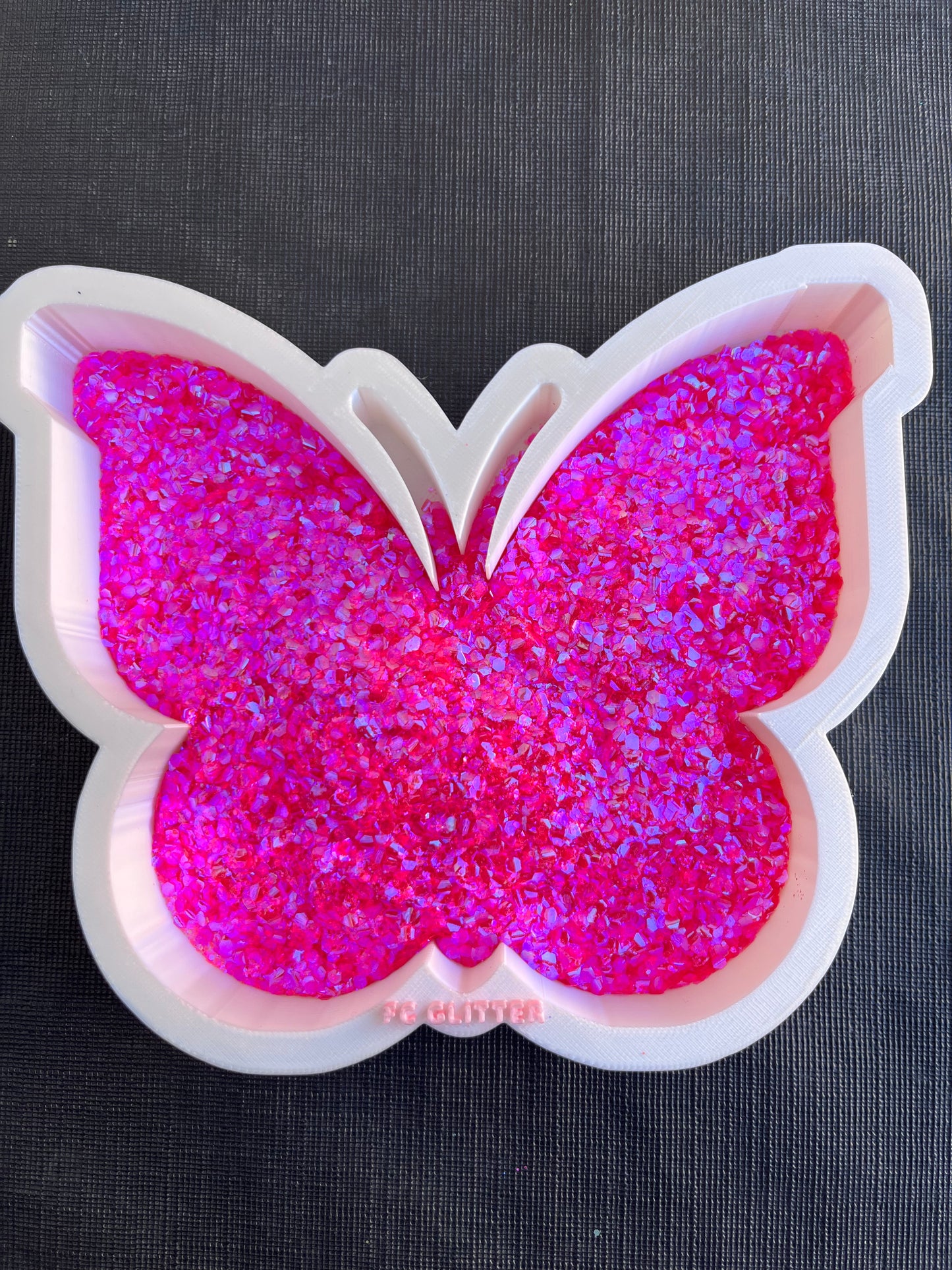 ELECTRIC KISS CHUNKY MIX