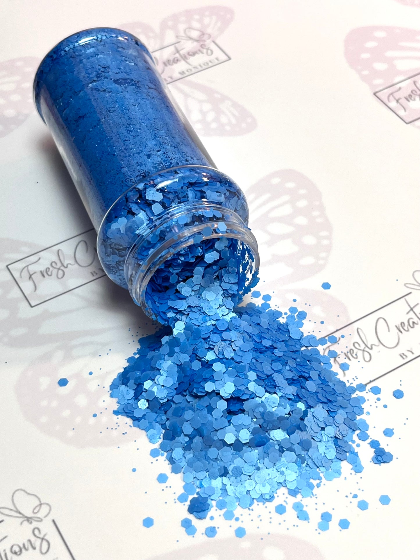 AQUA MARINE CHUNKY MIX