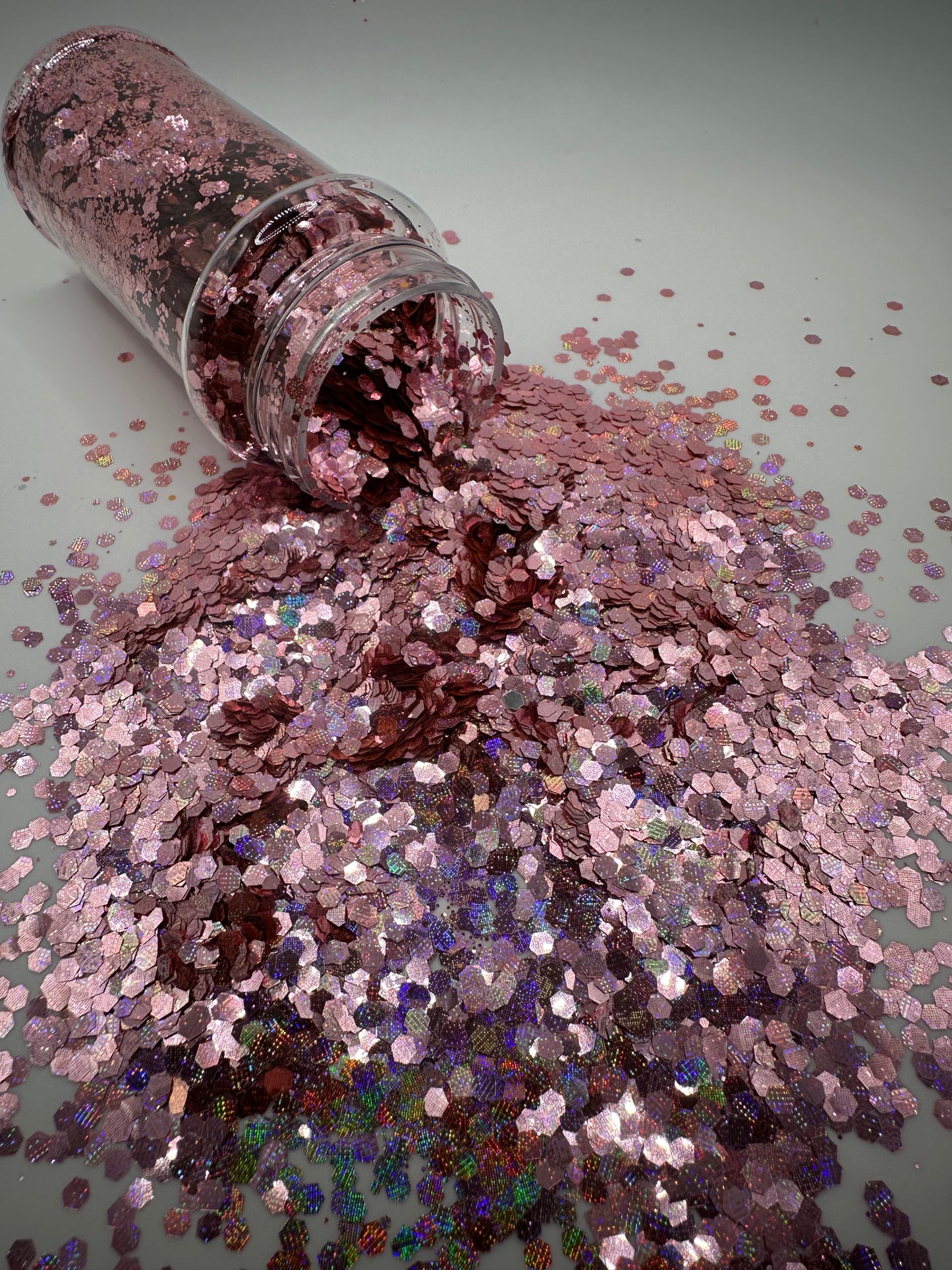 PINK DISCO CHUNKY MIX