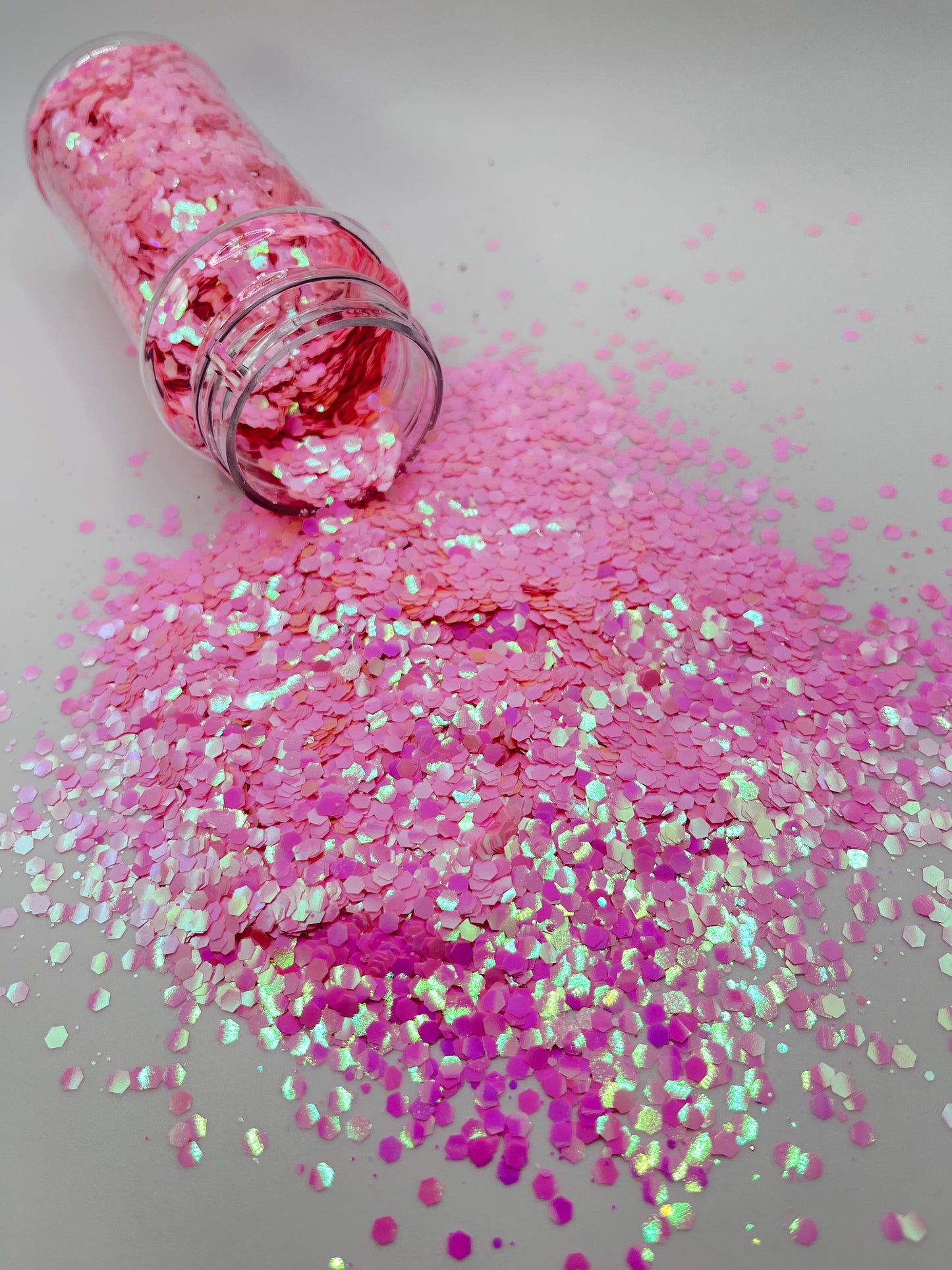 PEPPA PINK CHUNKY MIX