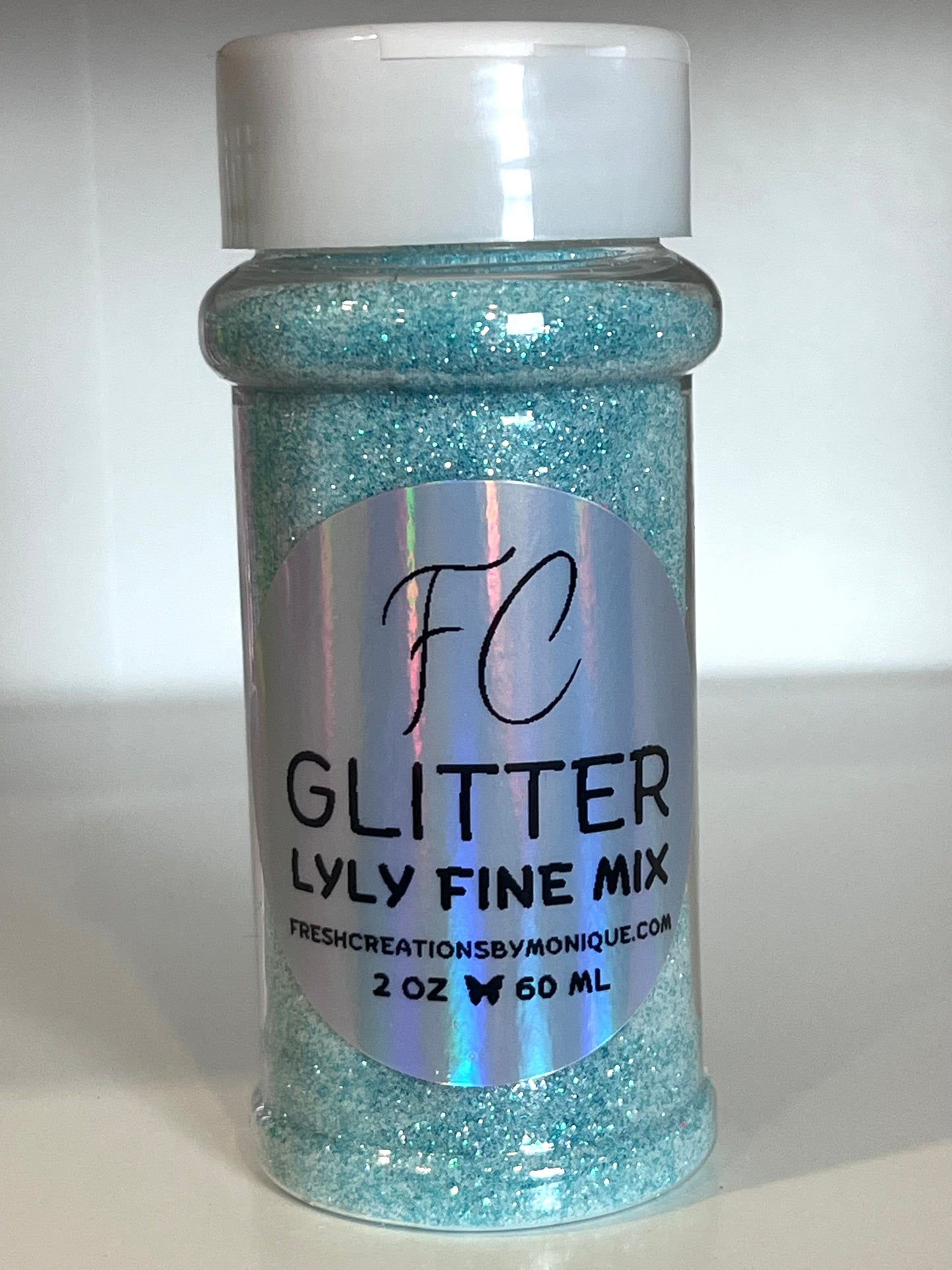 LYLY FINE MIX