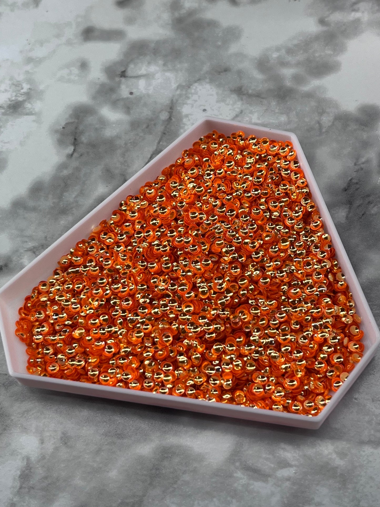 NEW 3D GLITTER