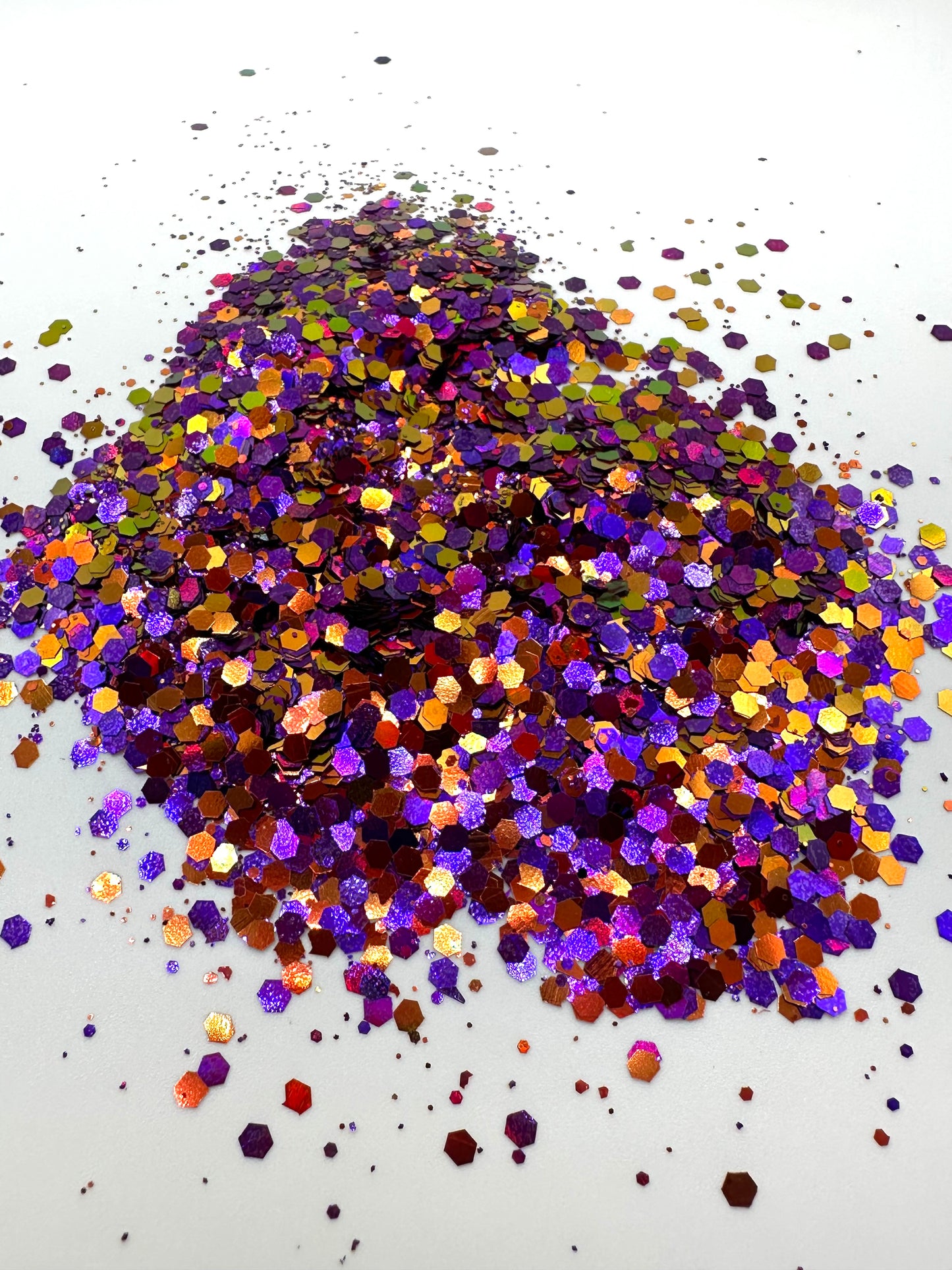 HOCUS POCUS CHUNKY MIX