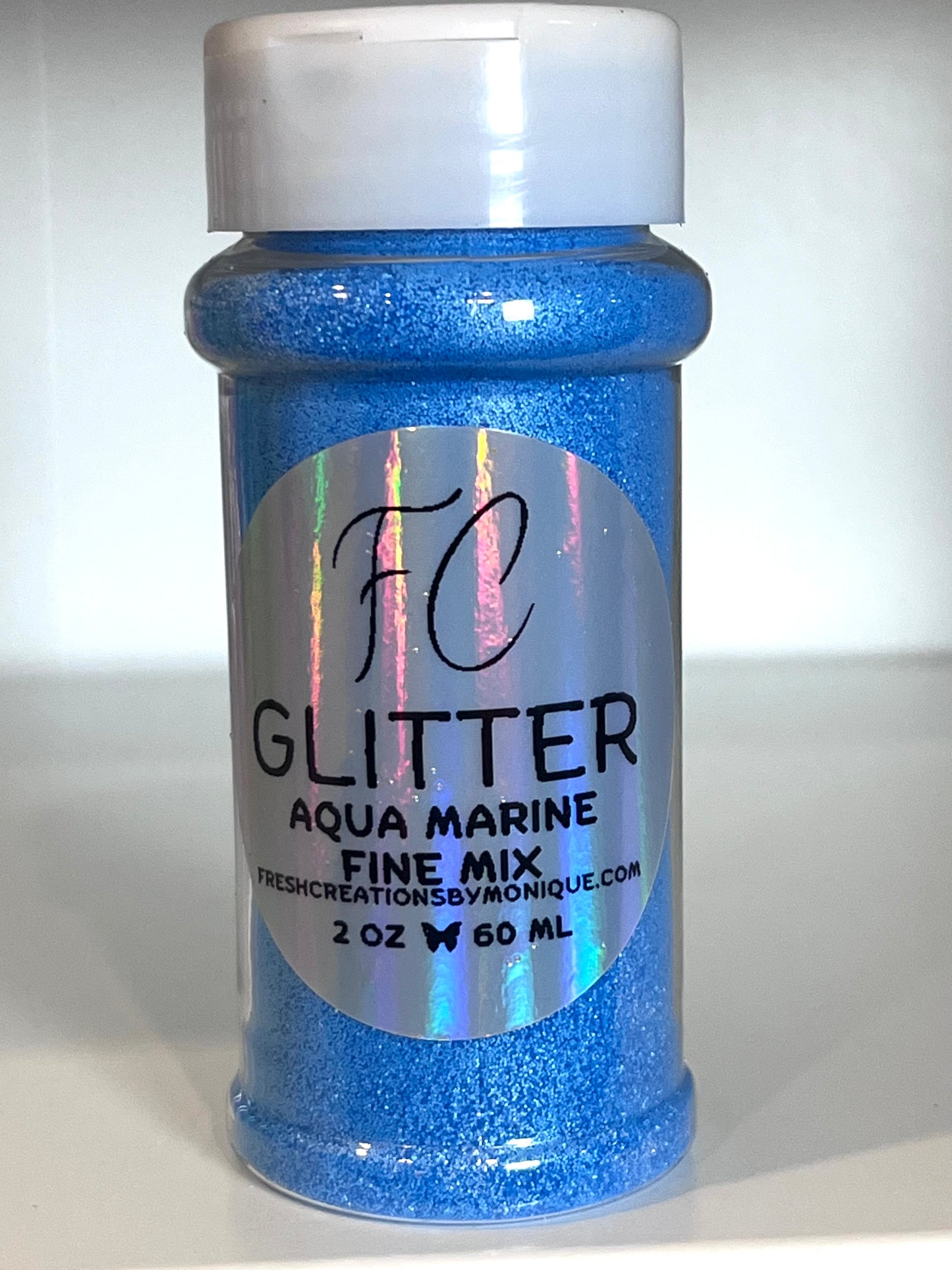 AQUA MARINE FINE MIX