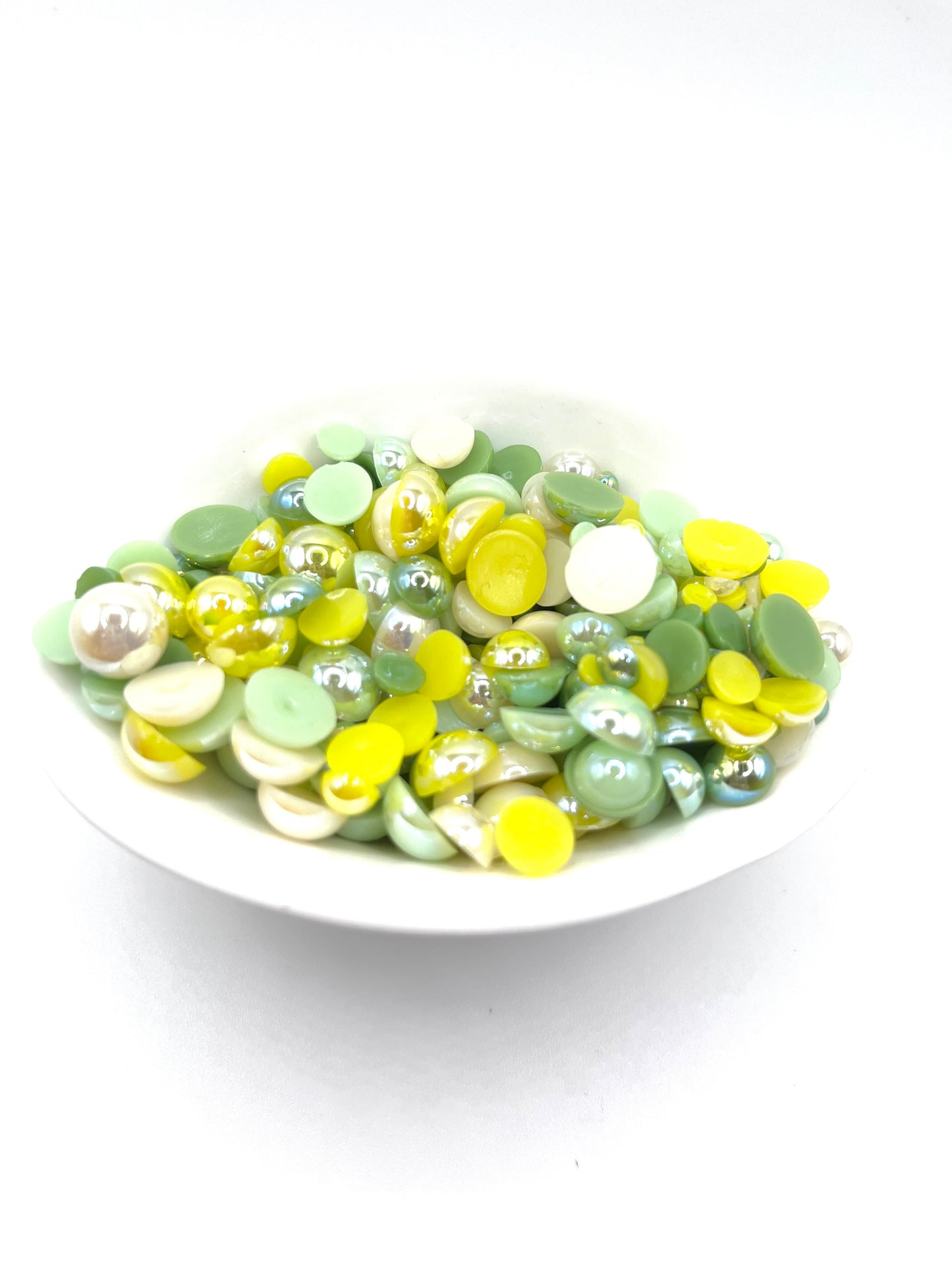 OLIVE PEARL MIX