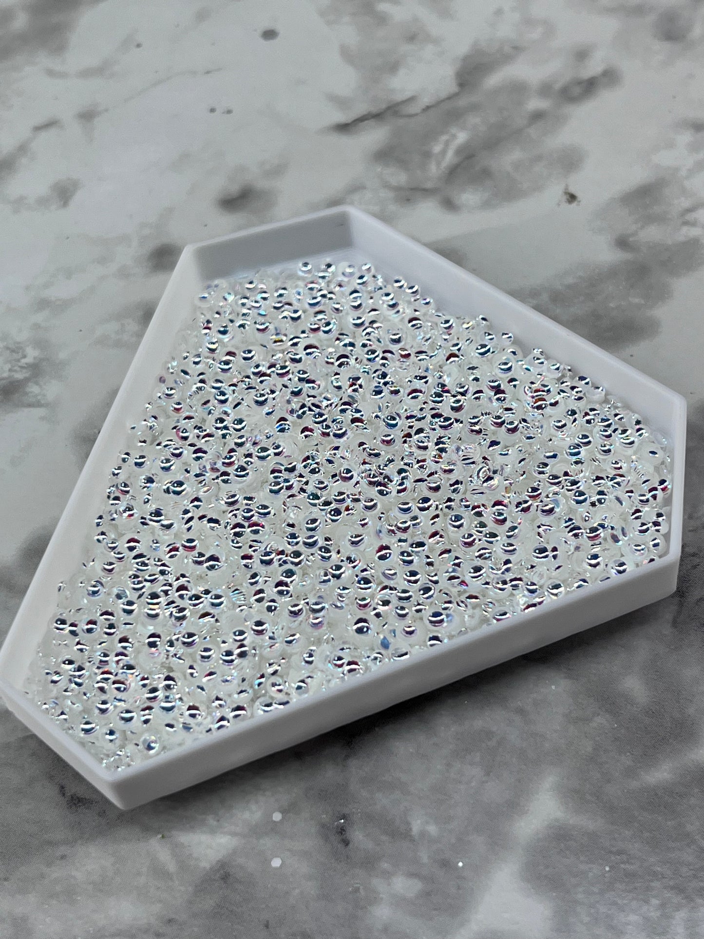NEW 3D GLITTER