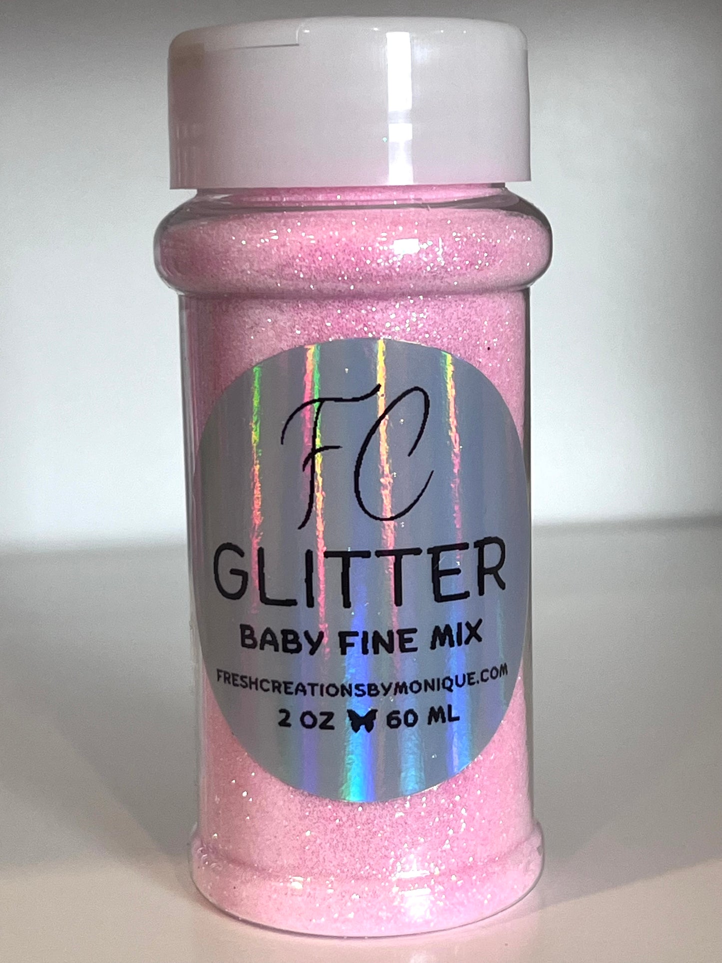 BABY FINE MIX