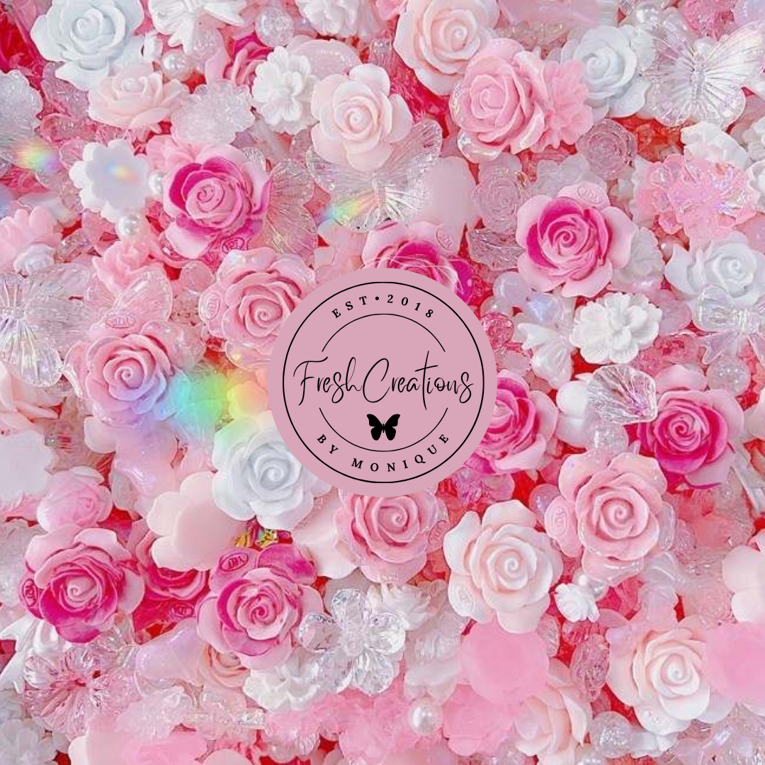 FLOWER MIXES
