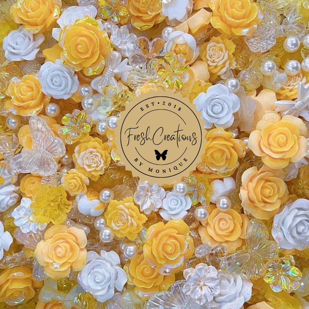FLOWER MIXES