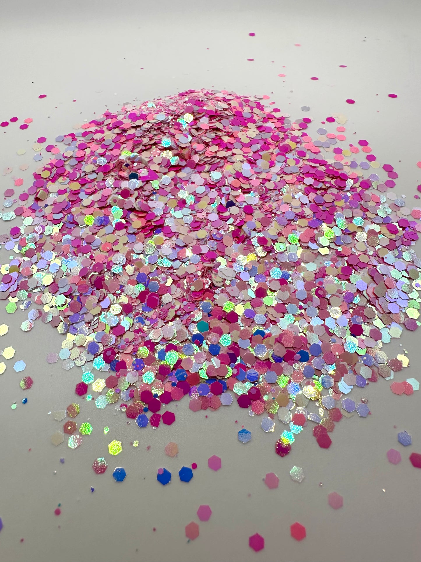 LOVE CRUSH CHUNKY MIX