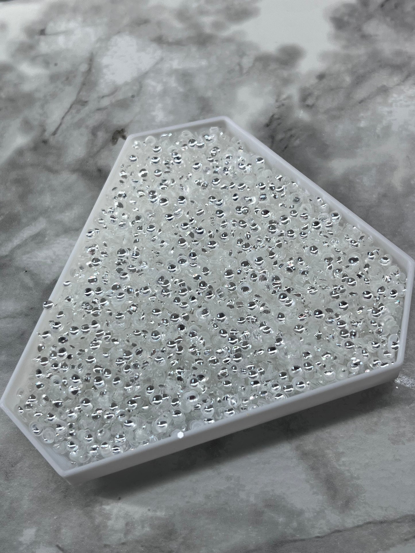 NEW 3D GLITTER