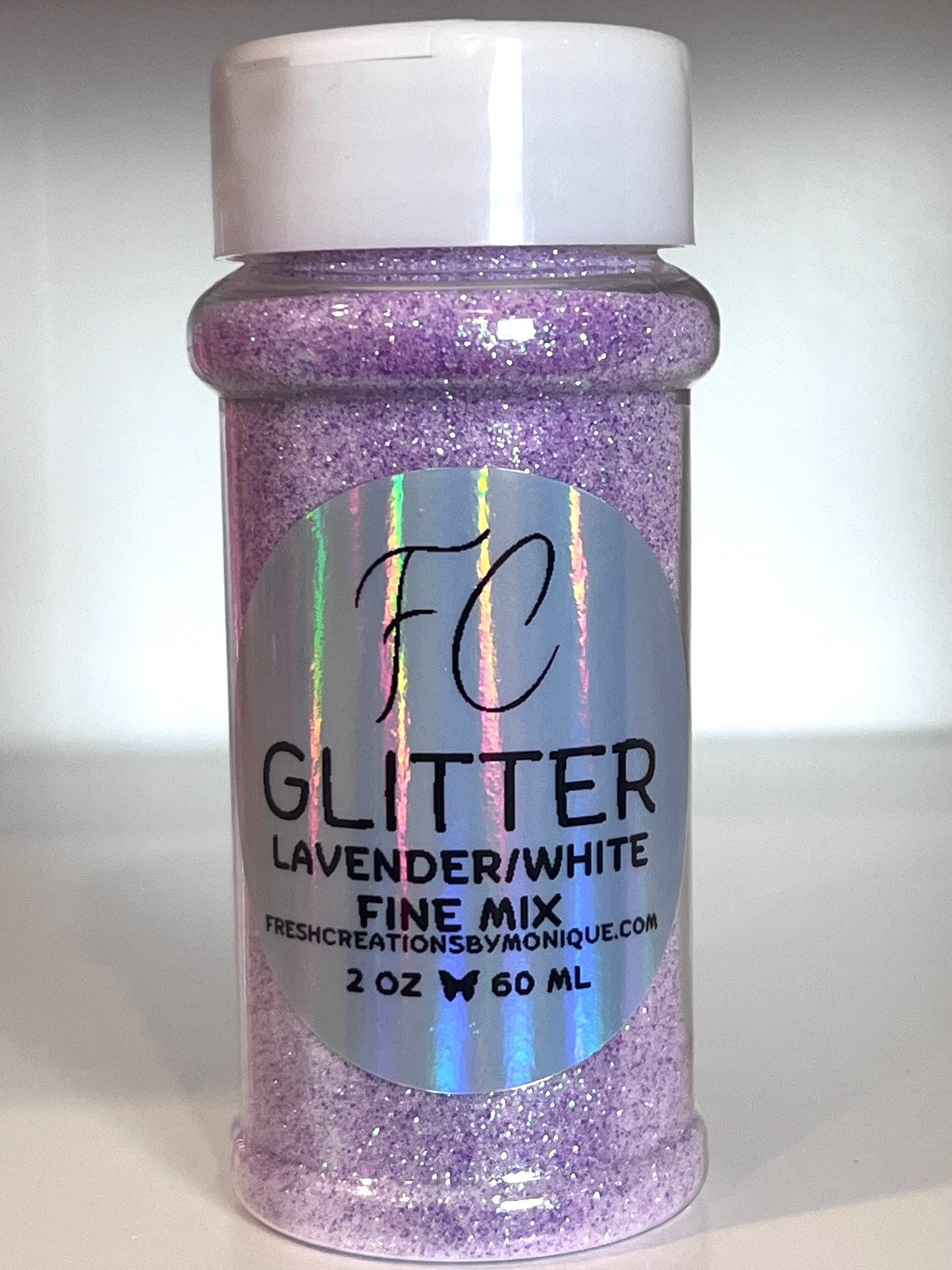 LAVENDER FINE MIX