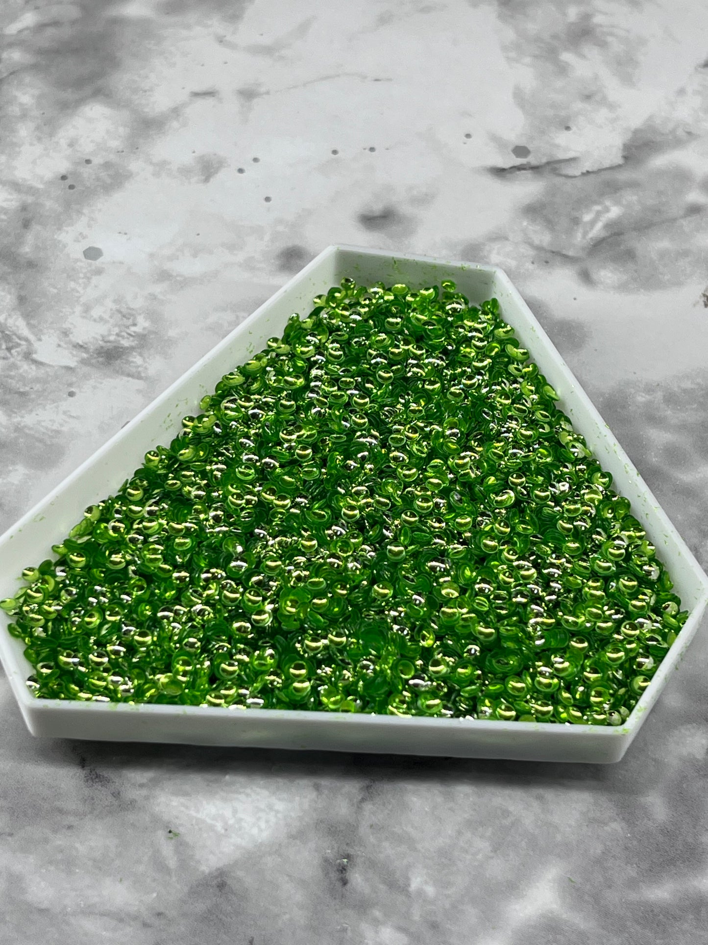 NEW 3D GLITTER