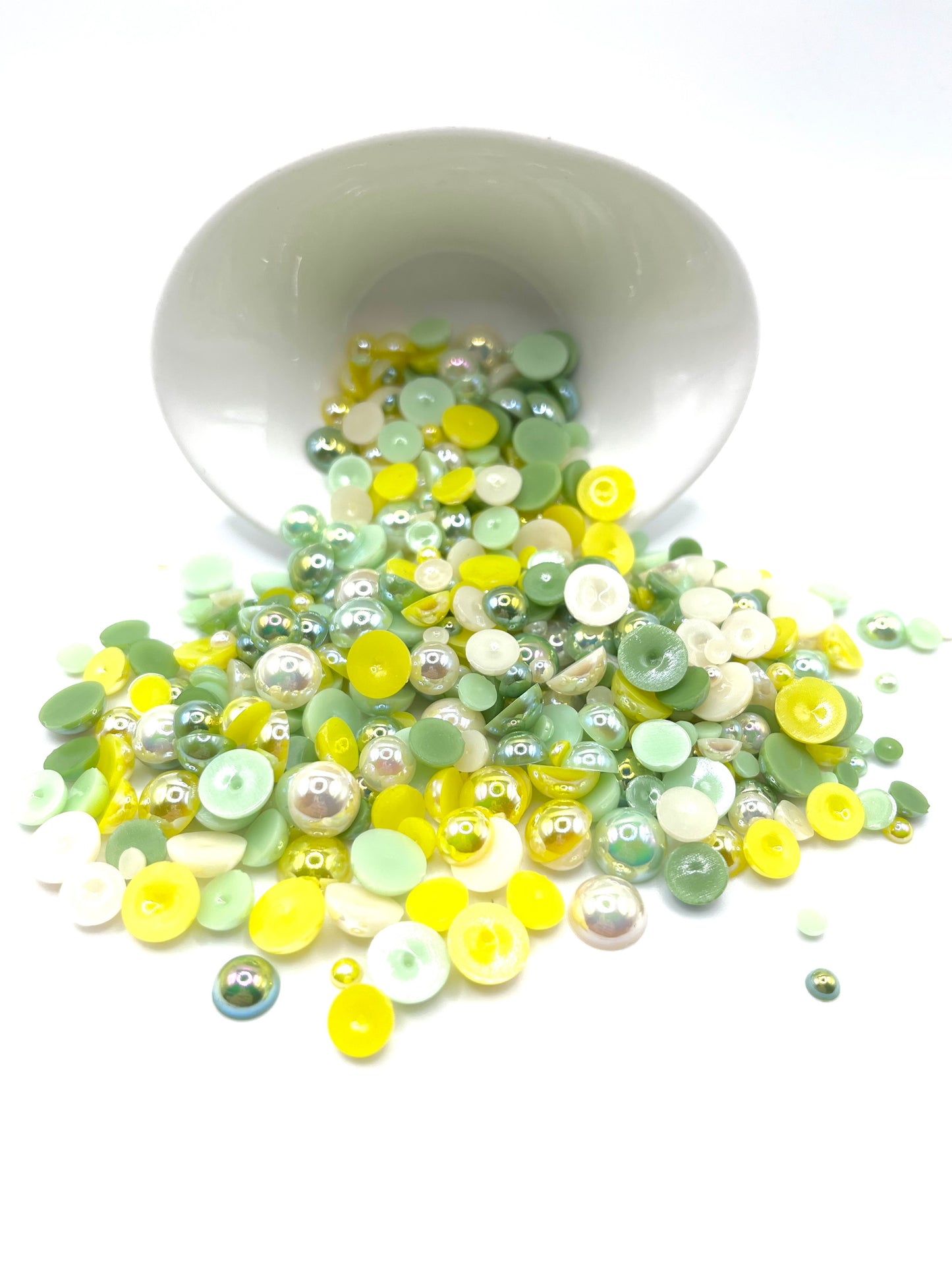 OLIVE PEARL MIX