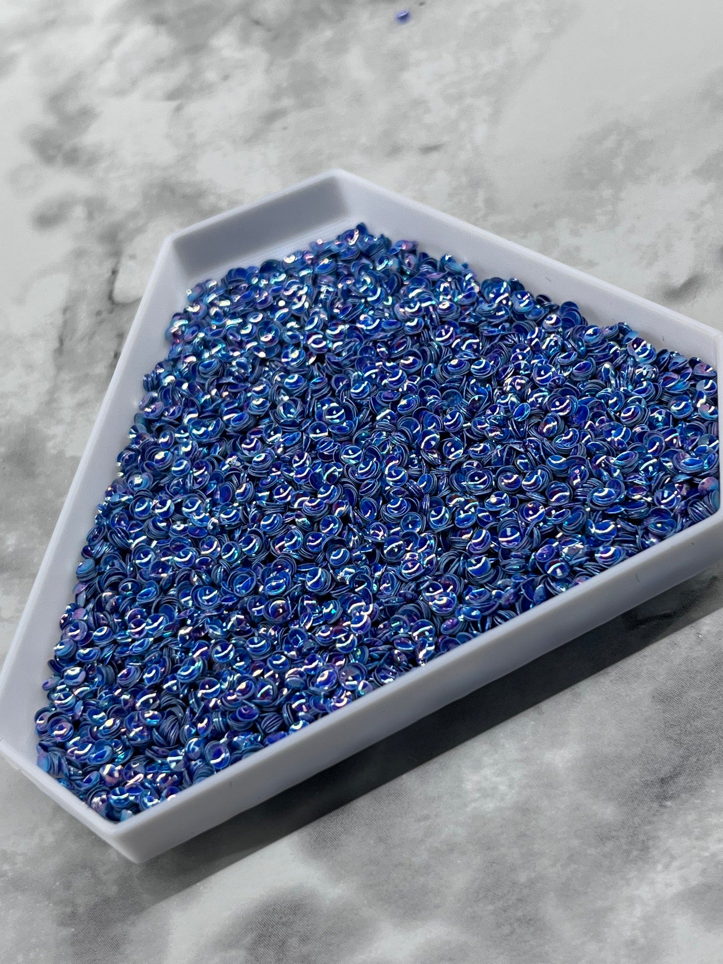 NEW 3D GLITTER