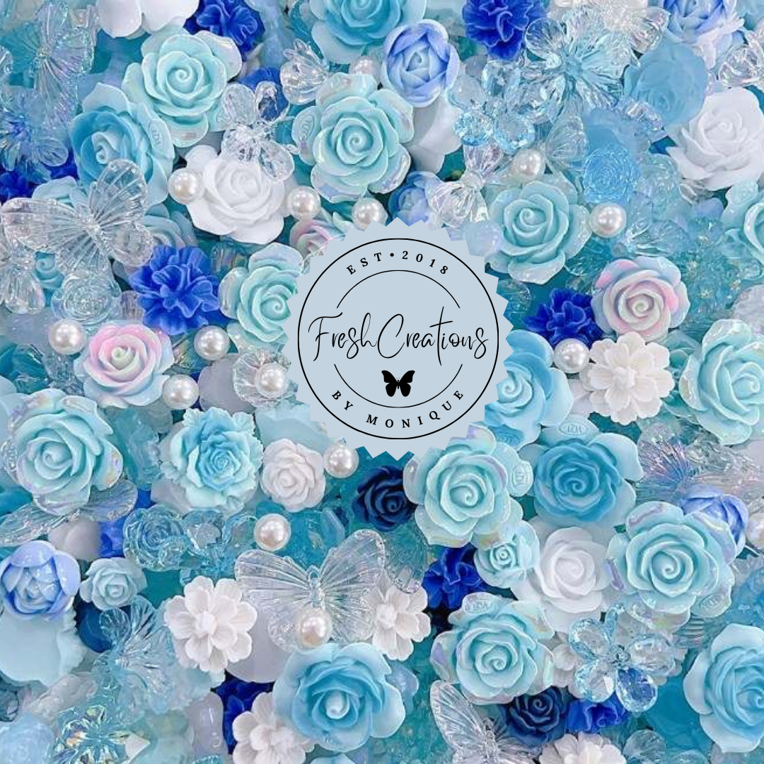 FLOWER MIXES