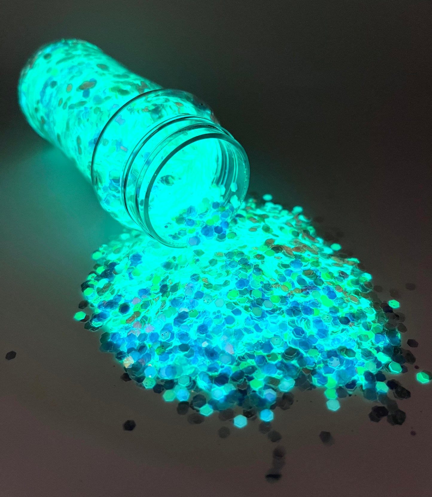 BUZZ GLOW CHUNKY MIX
