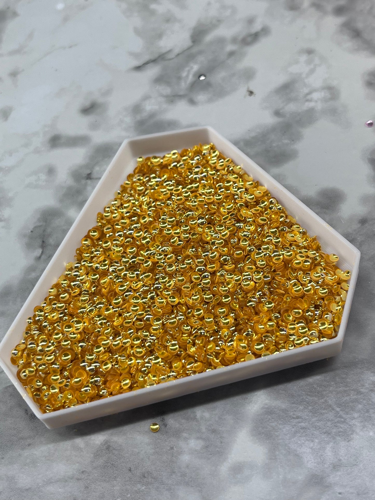 NEW 3D GLITTER