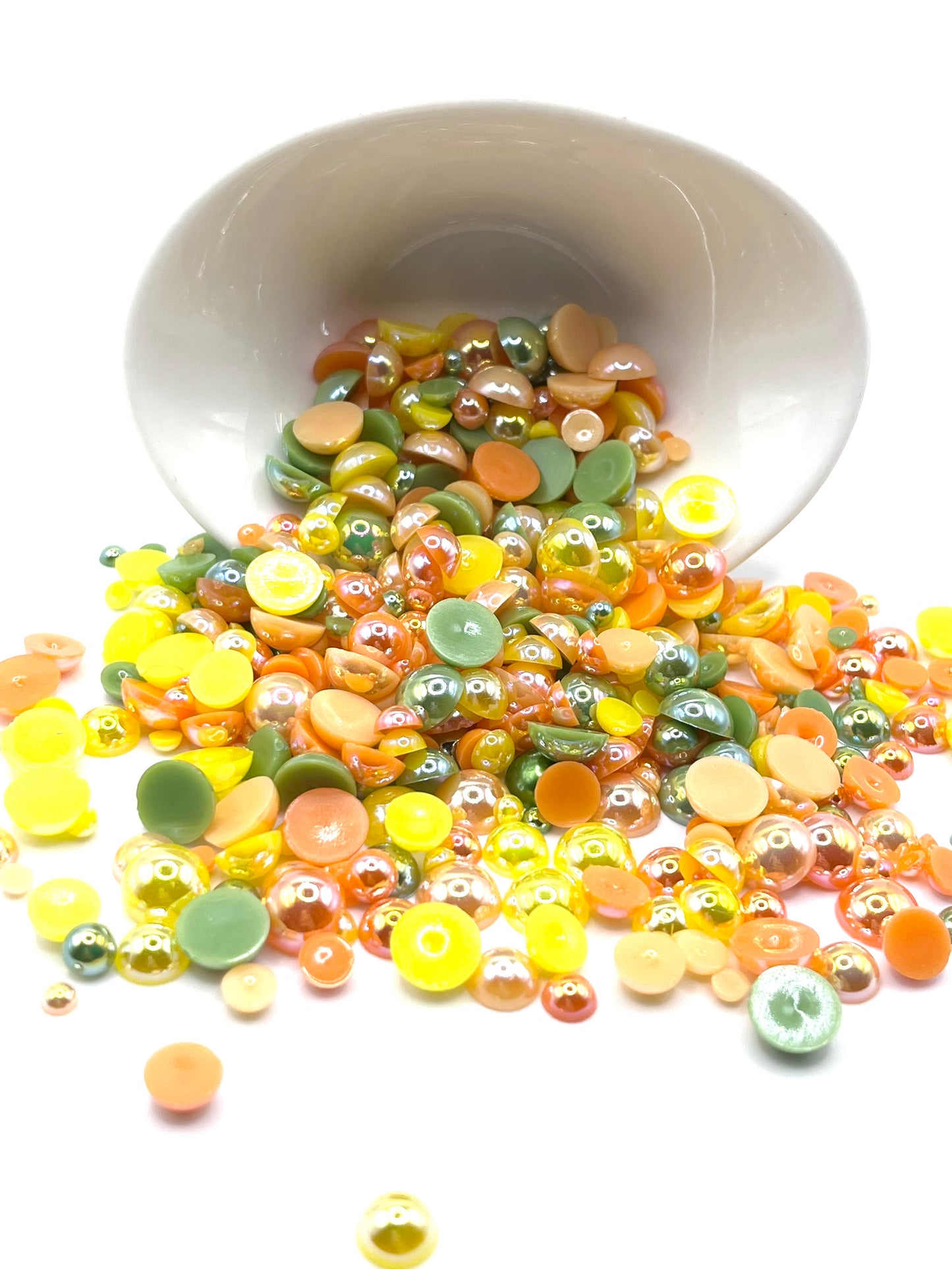 VEGGIE PEARL MIX