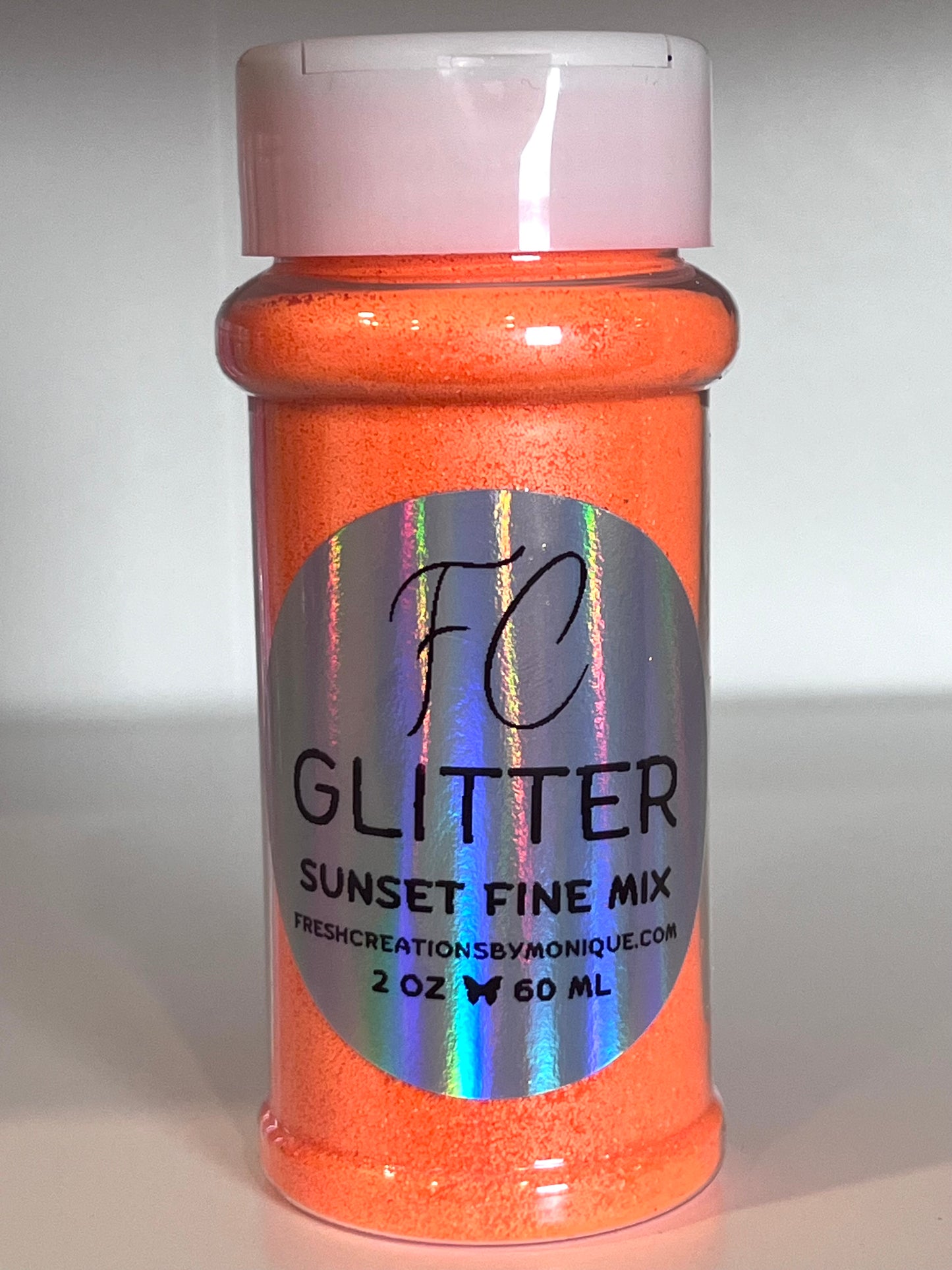 SUNSET FINE MIX