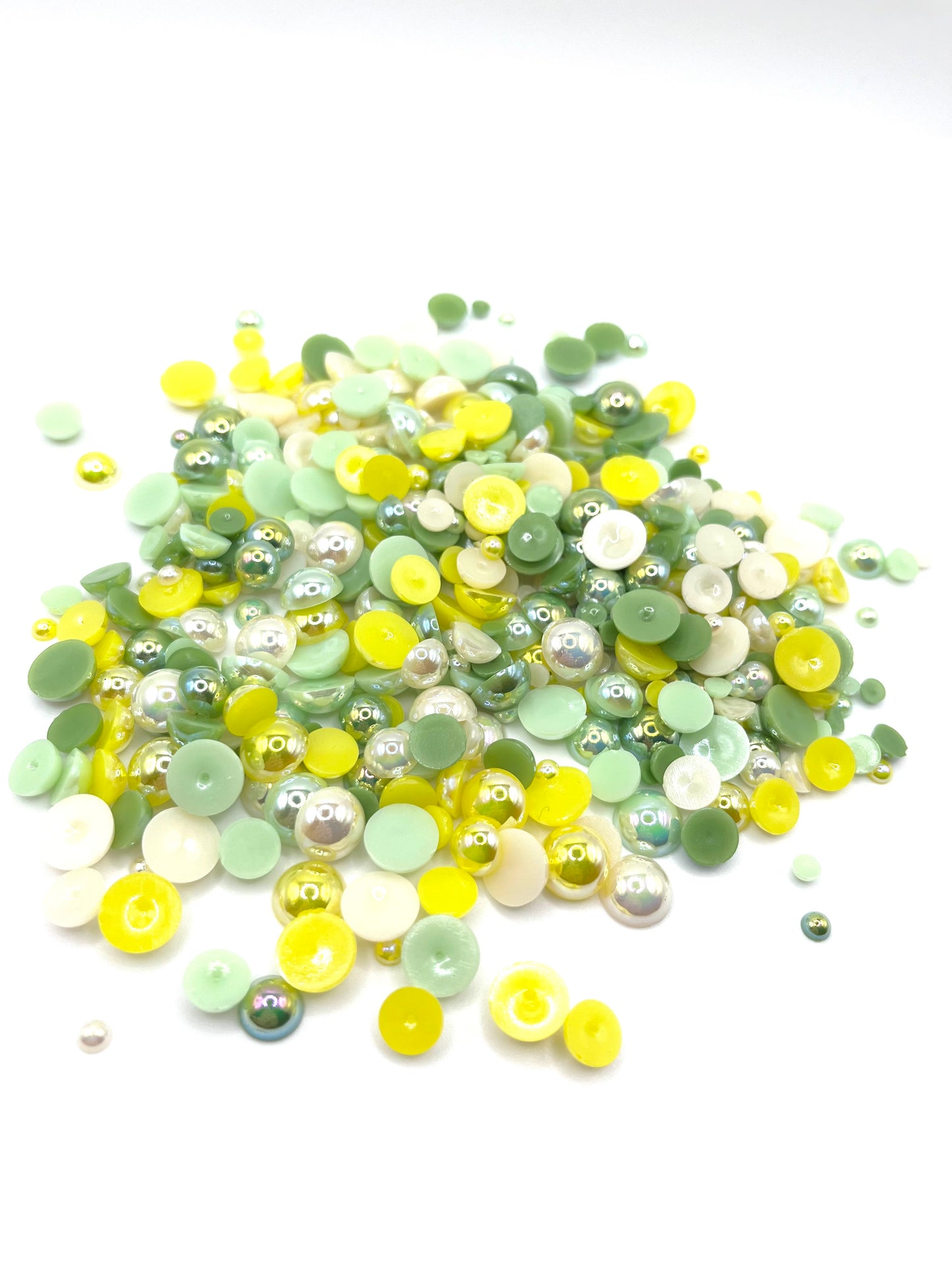 OLIVE PEARL MIX
