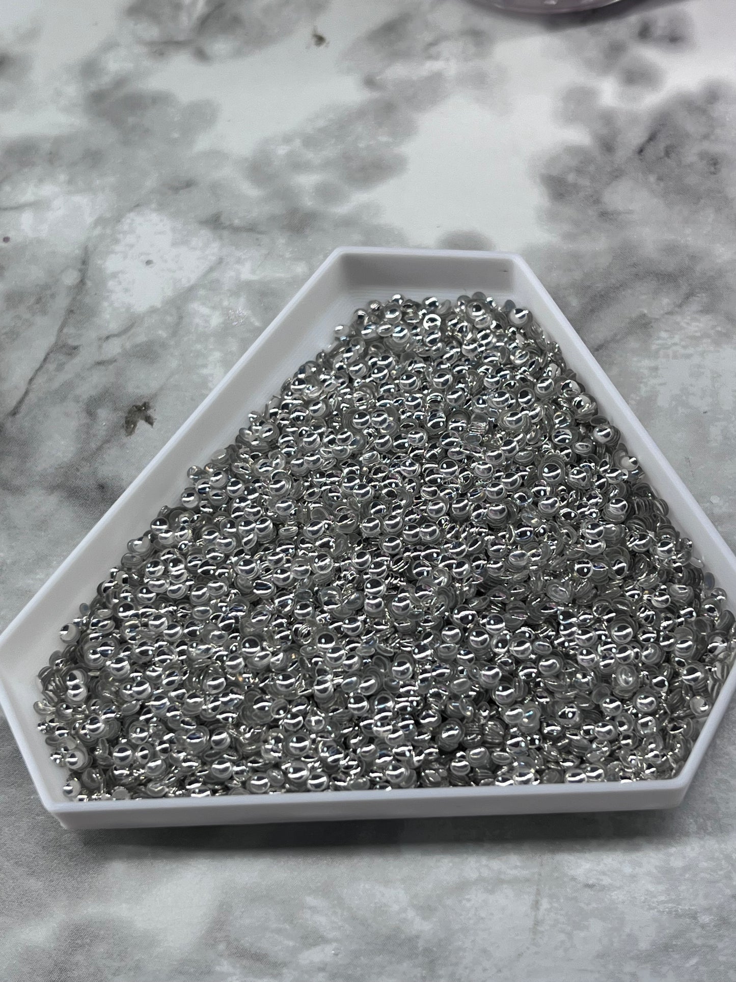 NEW 3D GLITTER