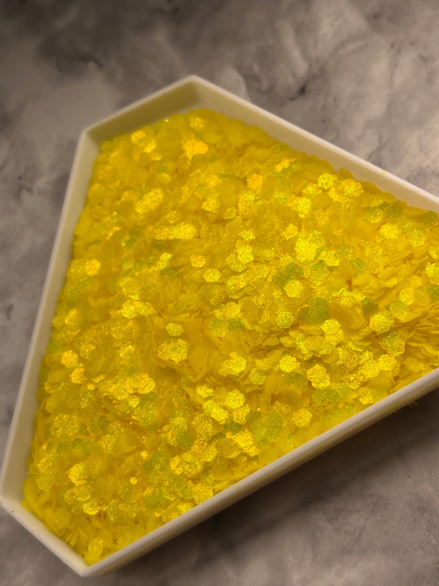 MARIGOLD MAGIK CHUNKY MIX