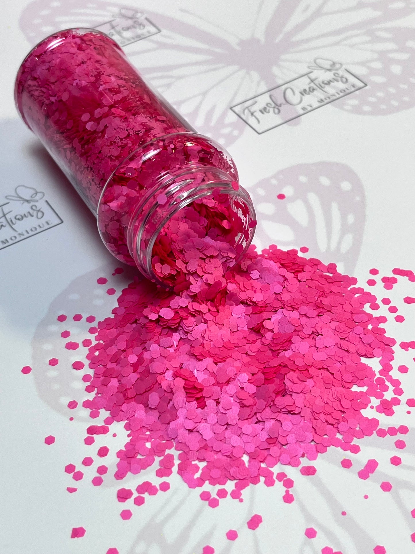 DROP IT LIKE ITS HOT CHUNKY MIX