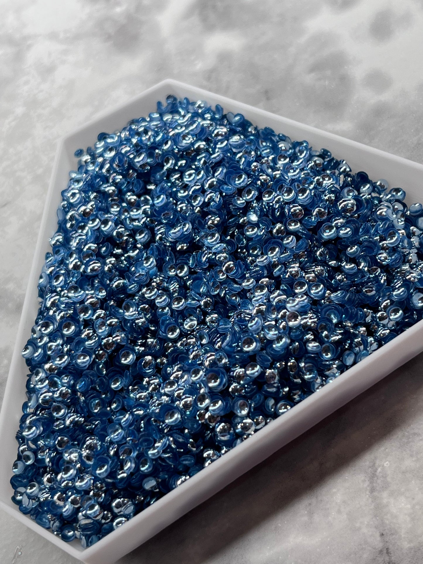 NEW 3D GLITTER