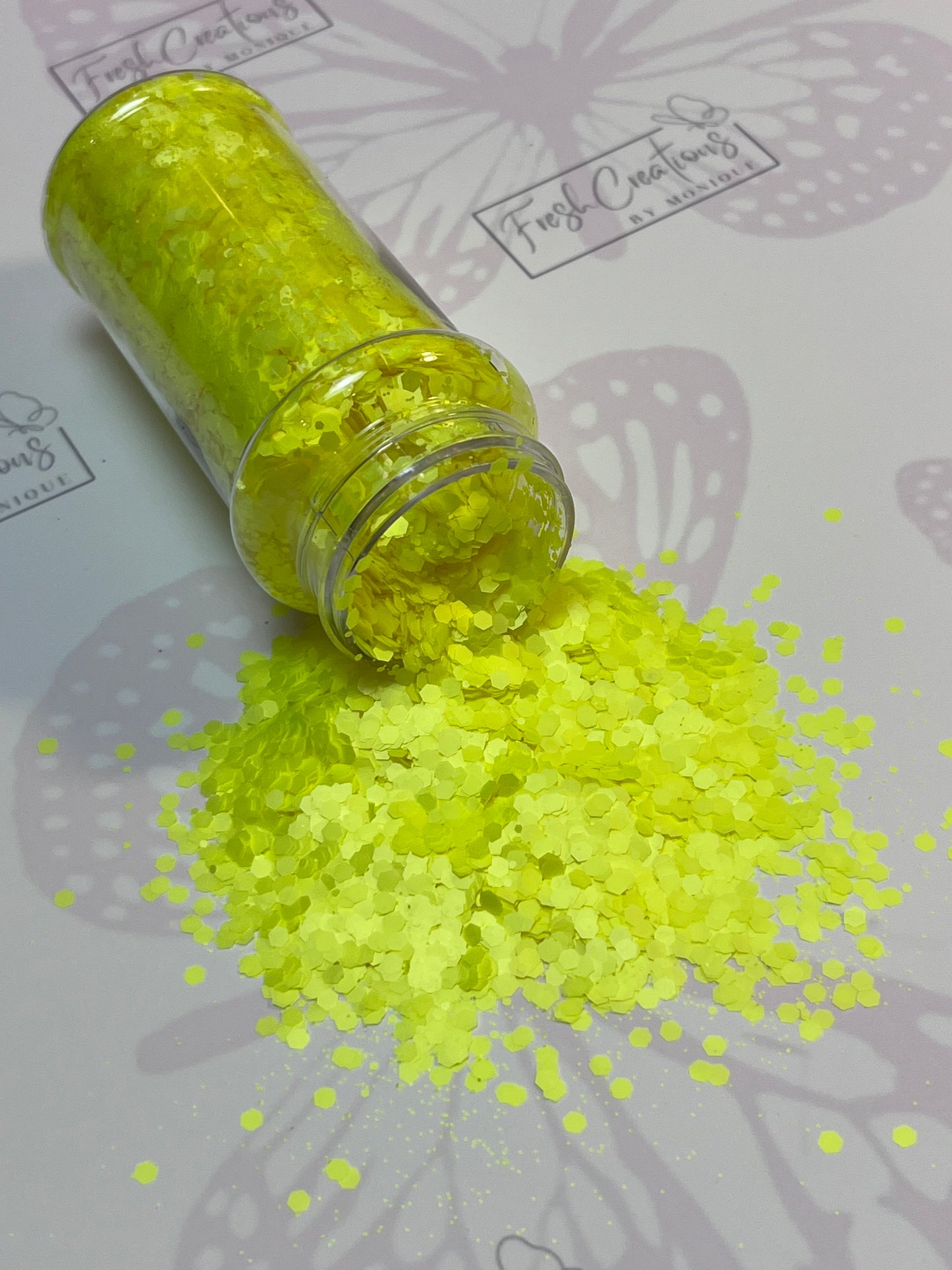 LEMON DROP CHUNKY MIX