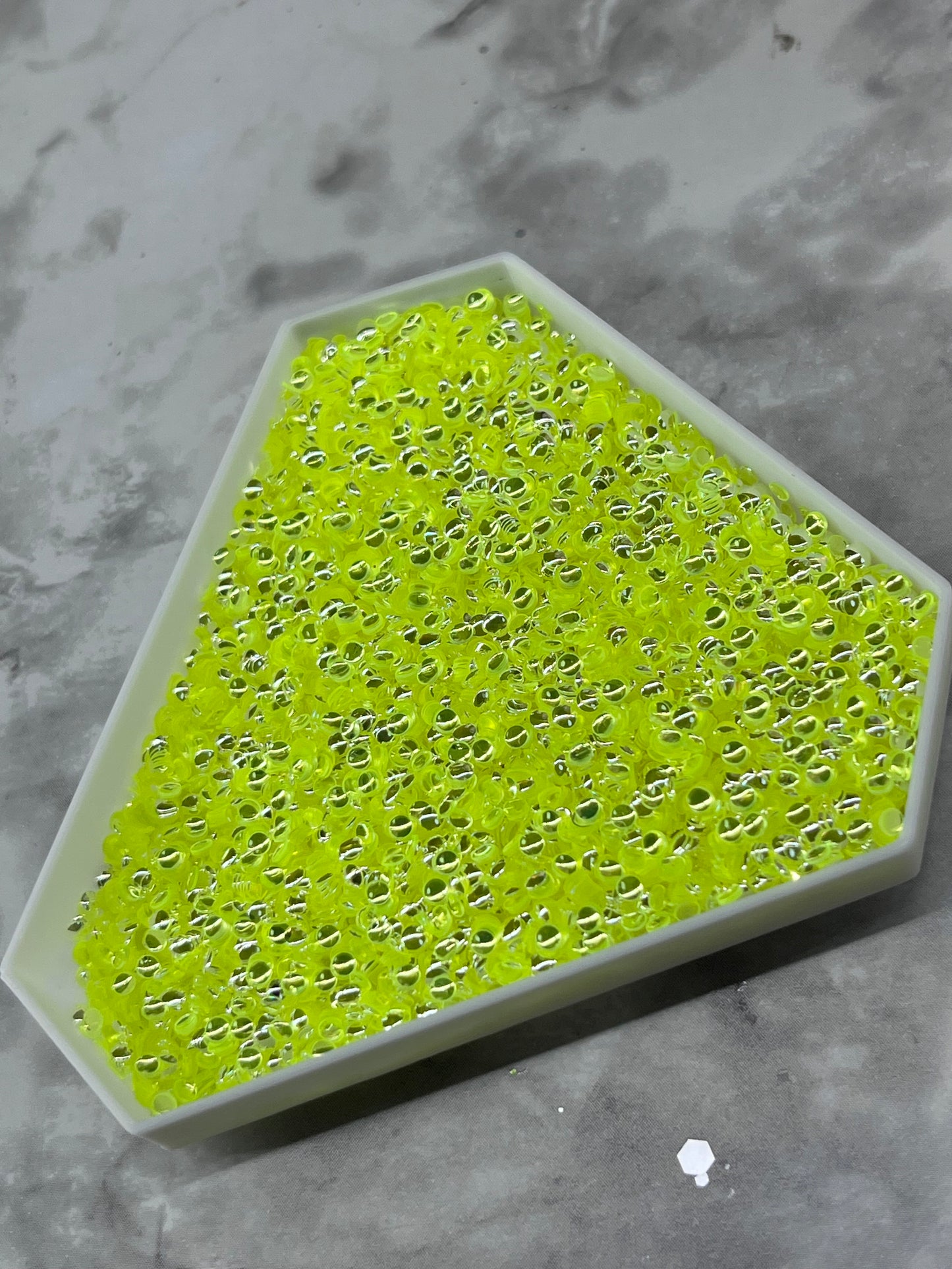 NEW 3D GLITTER