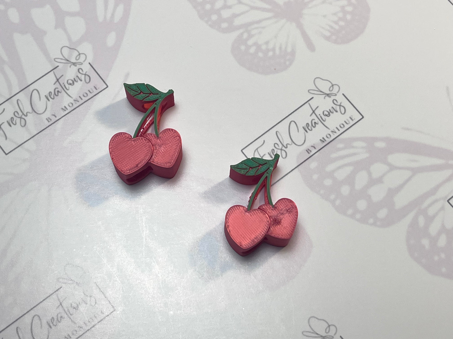CHERRY HEART