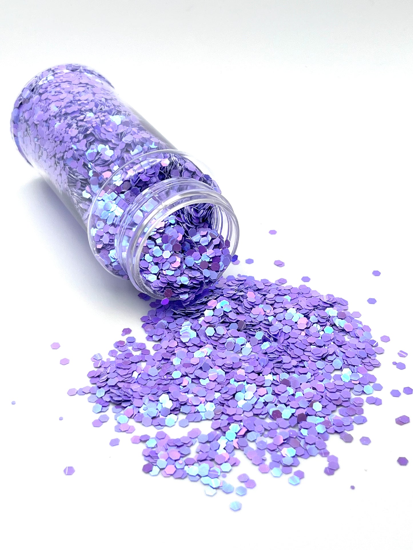 PURPLE HAZE SHINE CHUNKY MIX