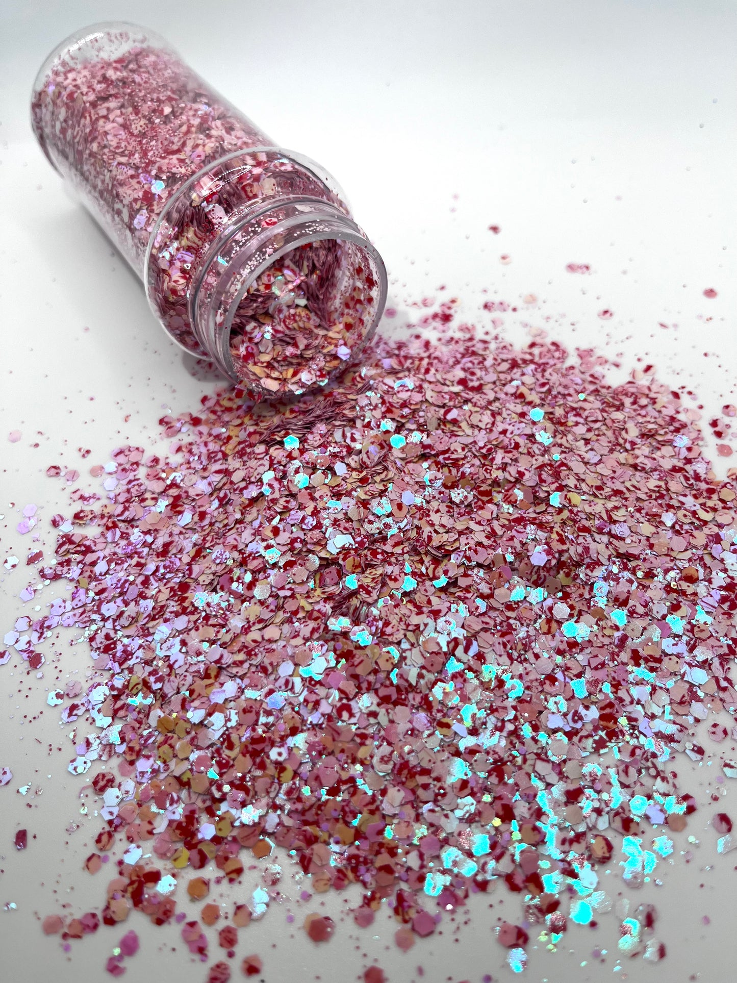 CHERRY PIE CHUNKY MIX