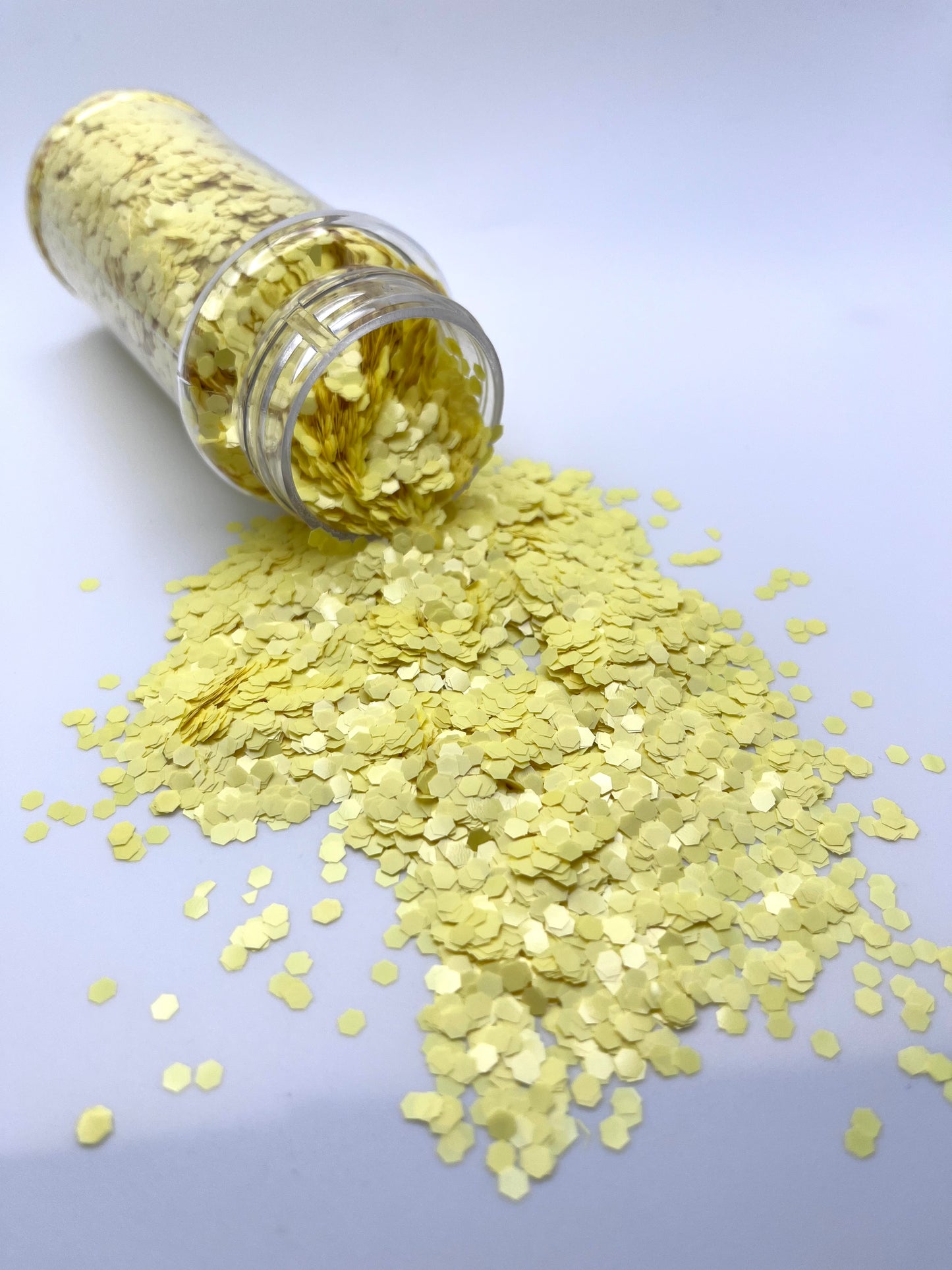 LEMON MERINGUE CHUNKY MIX