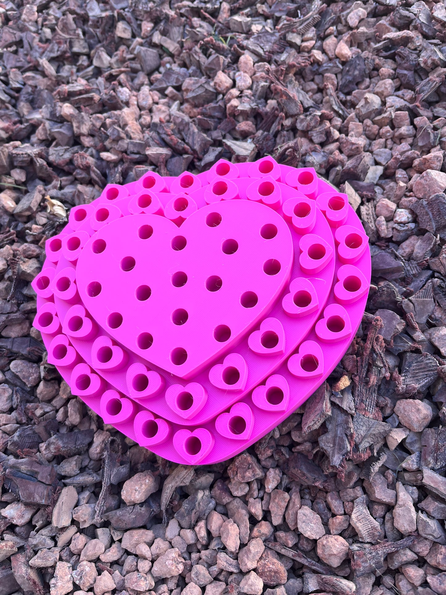 60 SLOT PEN HOLDER