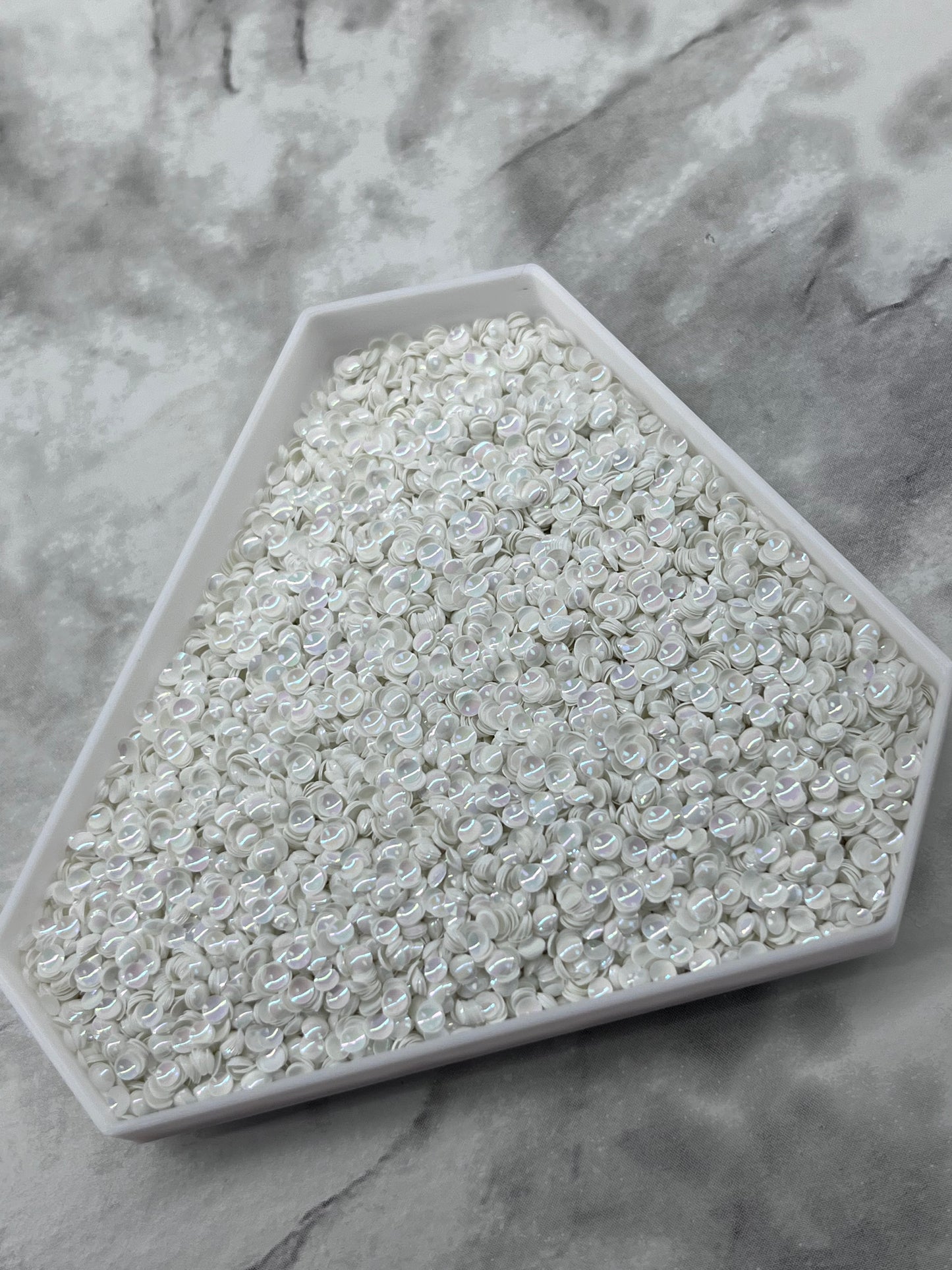 NEW 3D GLITTER