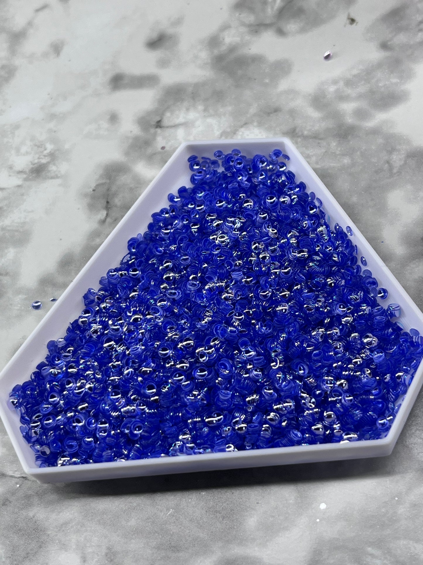 NEW 3D GLITTER