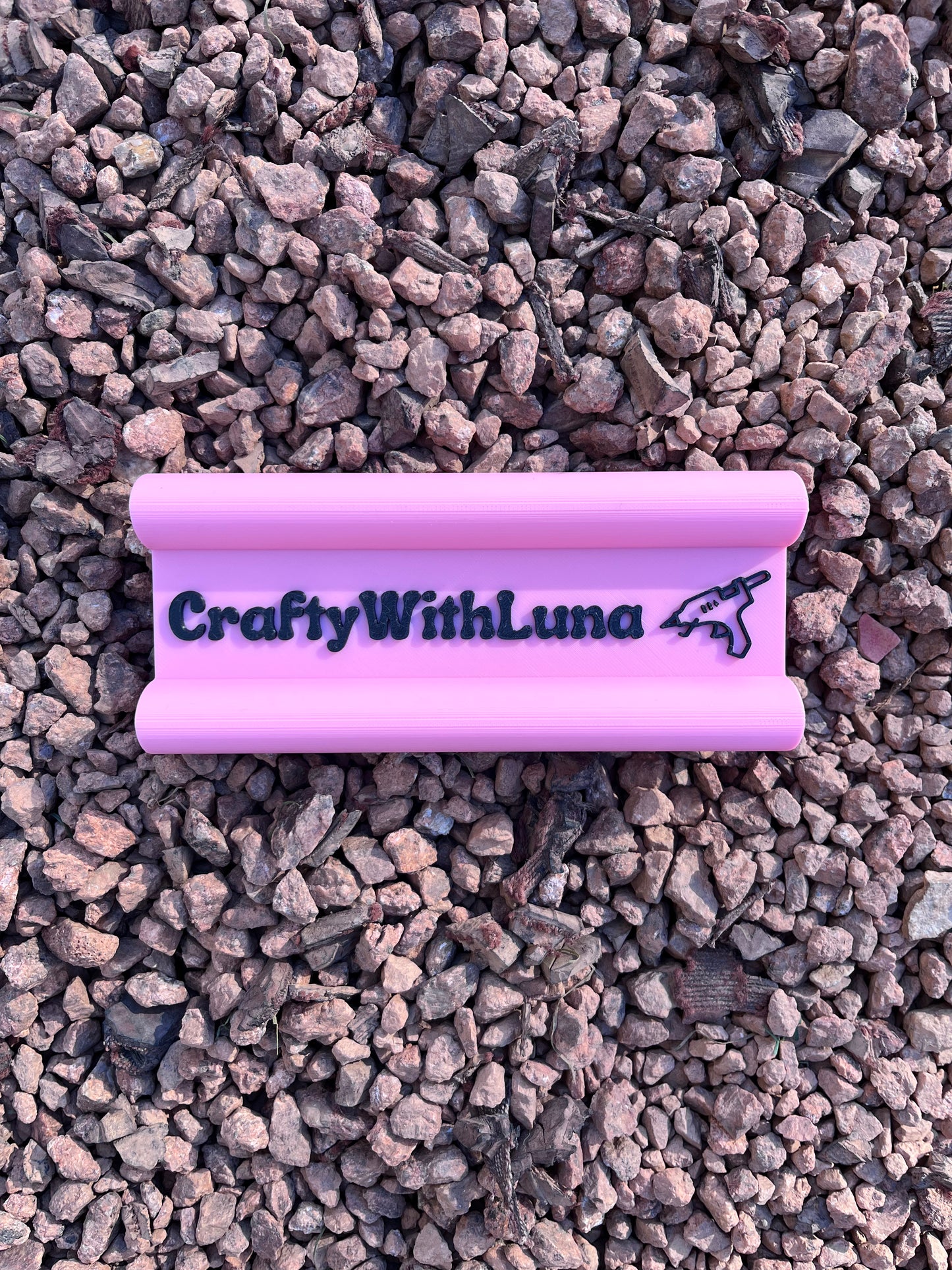 CUSTOM CUP CRADLE SET