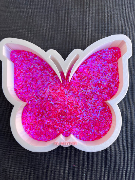 ELECTRIC KISS CHUNKY MIX