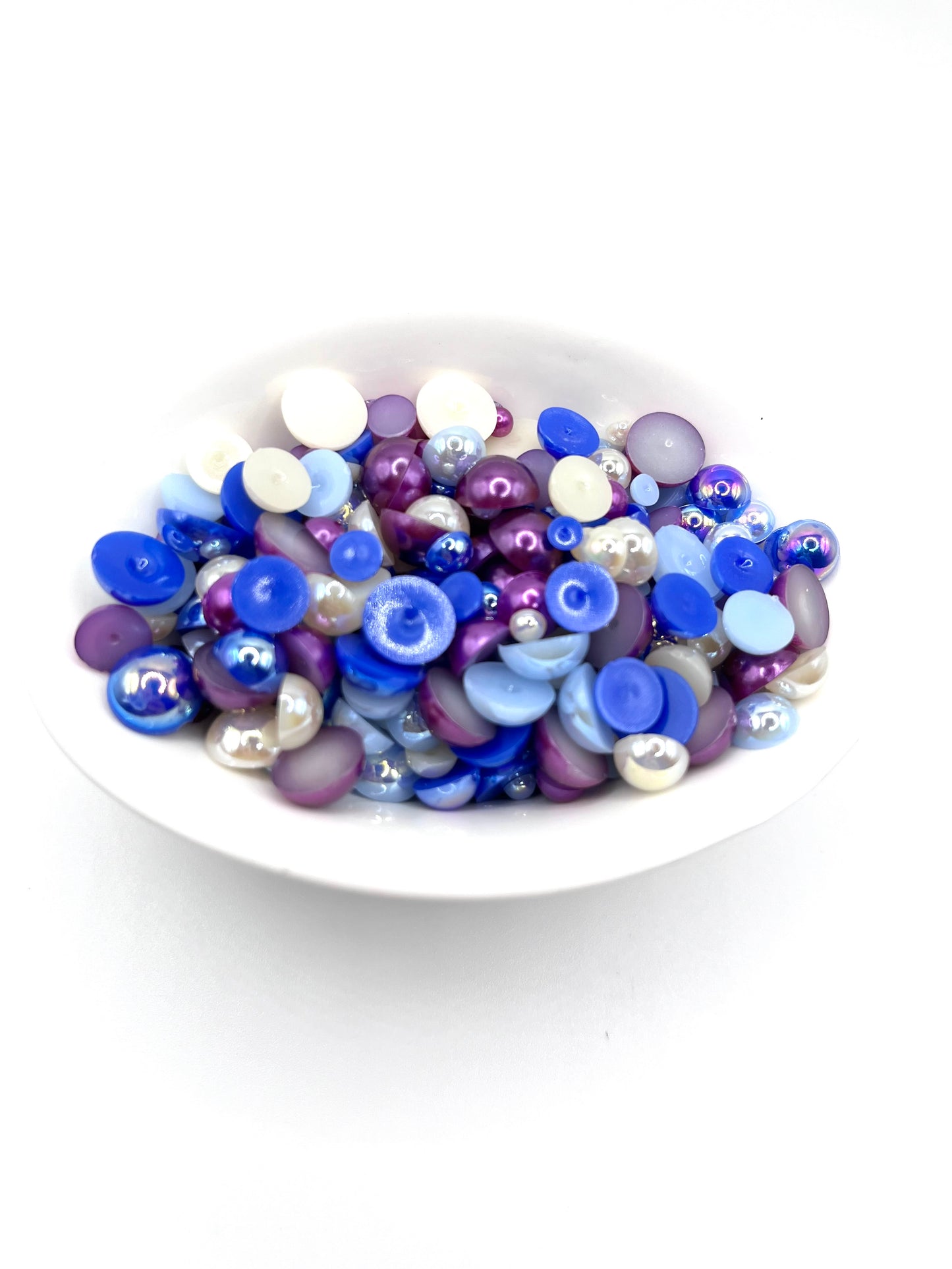 BLUEBERRY PEARL MIX