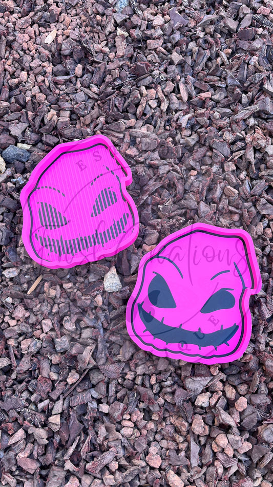 OOGIE HEAD TRAY