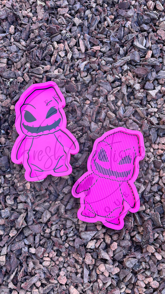 OOGIE BODY TRAY