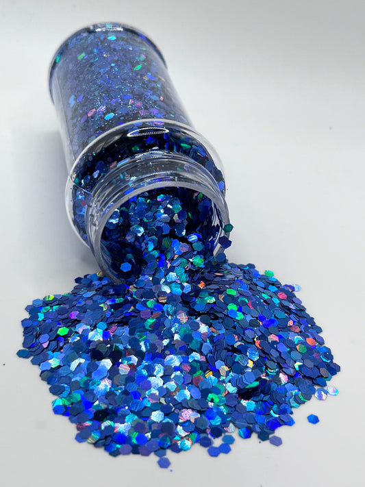 JOLO HOLOGRAPHIC CHUNKY MIX