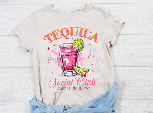 TEQUILA SOCIAL CLUB DTF TRANSFER