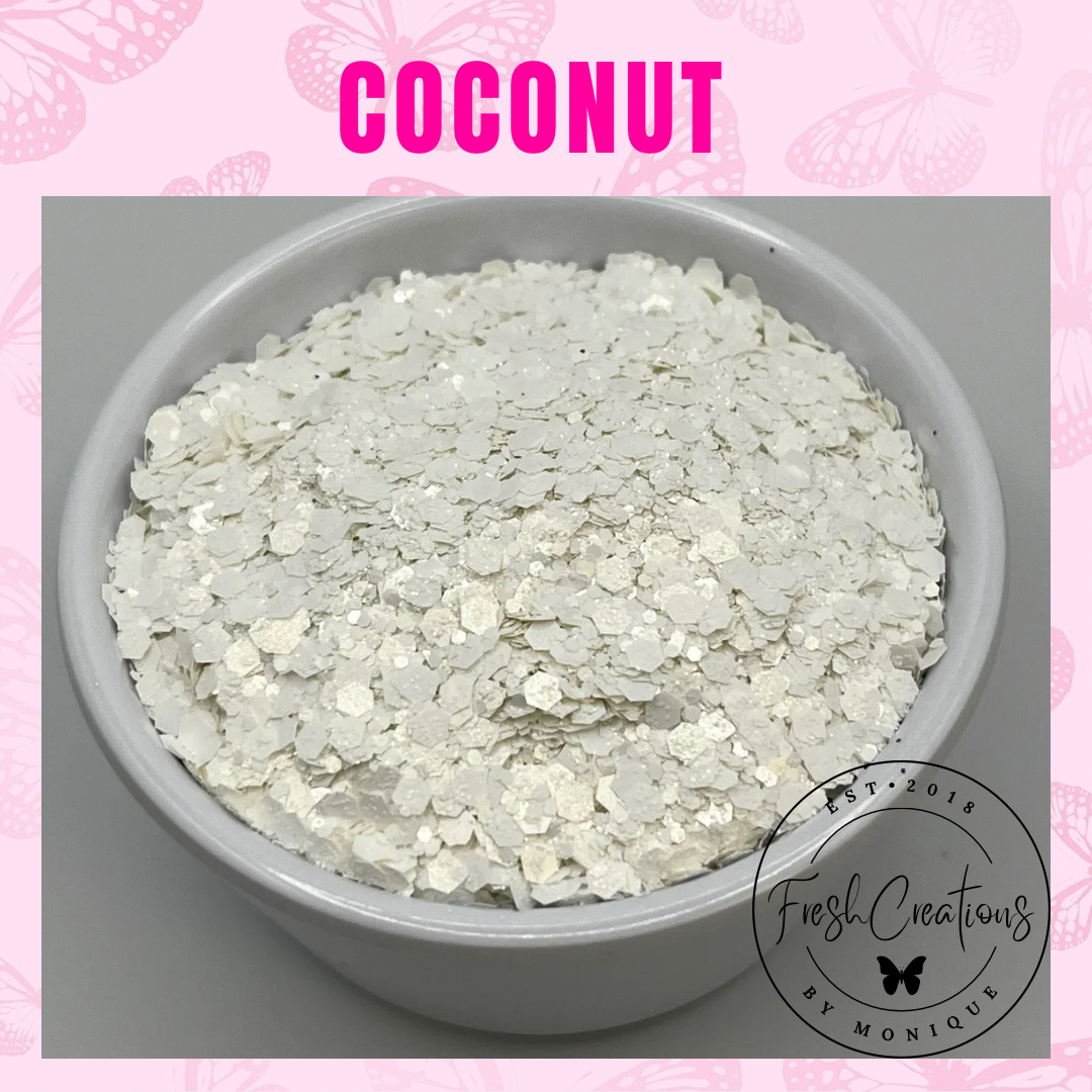 COCONUT CHUNKY MIX